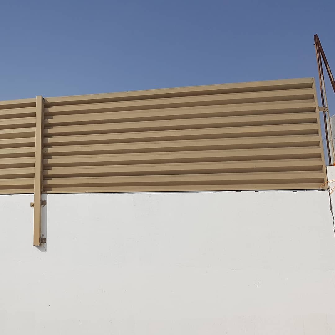 سواتر احوش الرياض 